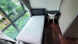 The Glades (D16), Condominium #498369061